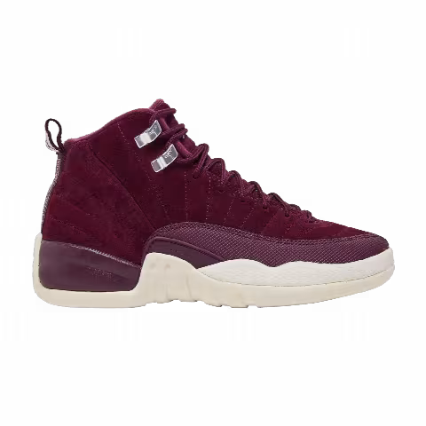 Air Jordan 12 Retro GS 'Bordeaux'
