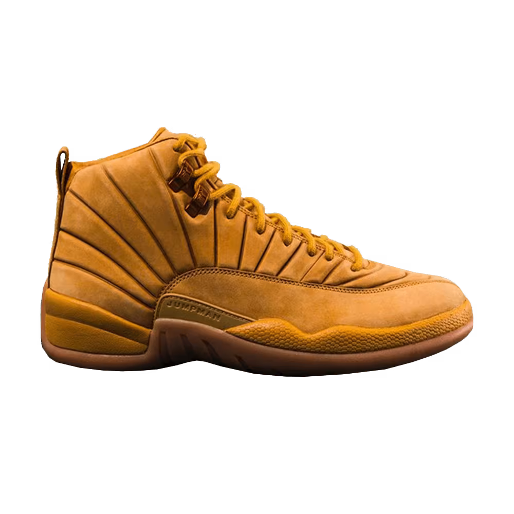 PSNY x Air Jordan 12 NYC