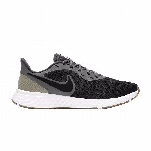 Nike Revolution 5 'Black Iron Grey'