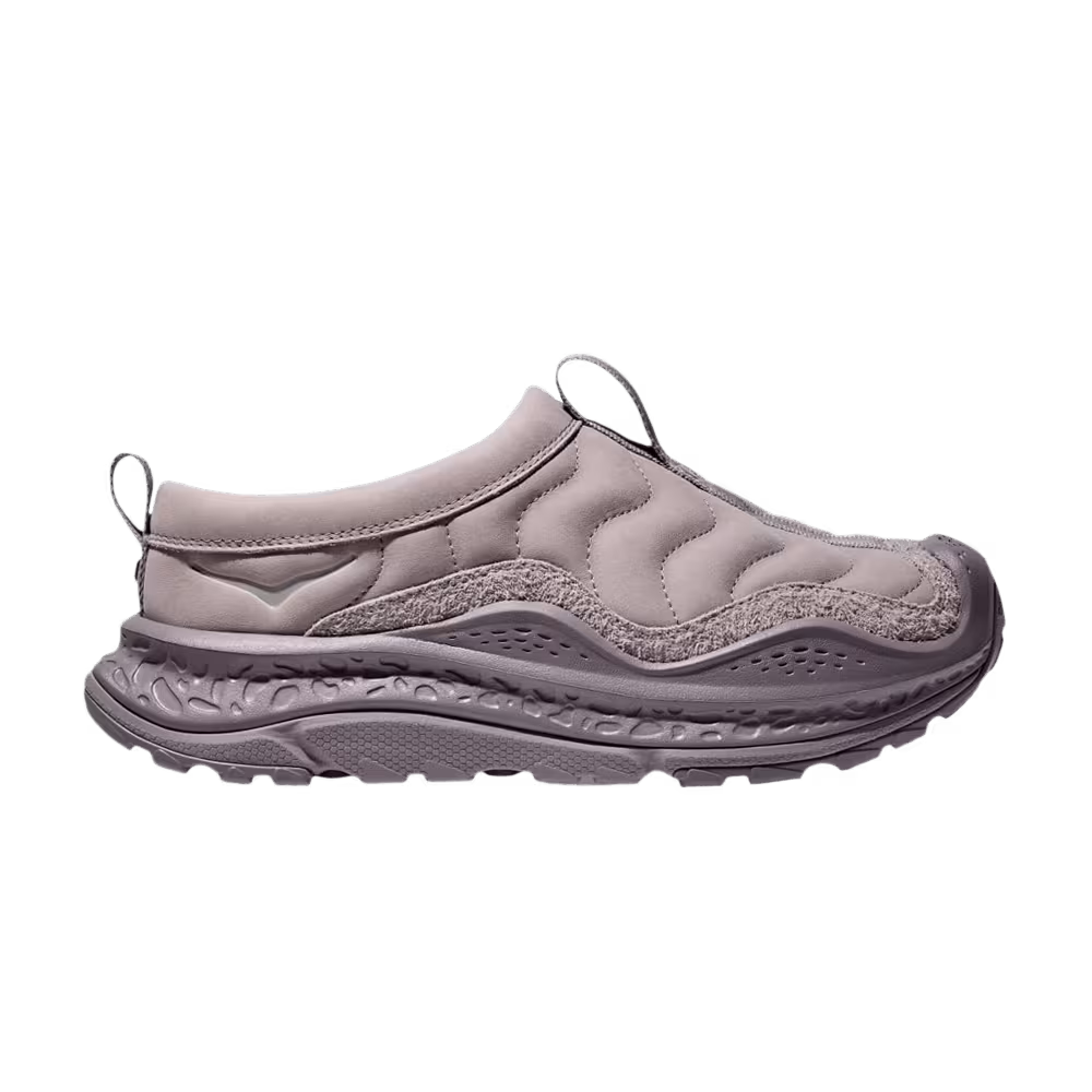 HOKA Ora Primo Elite Terrain System - Moonstone Ast