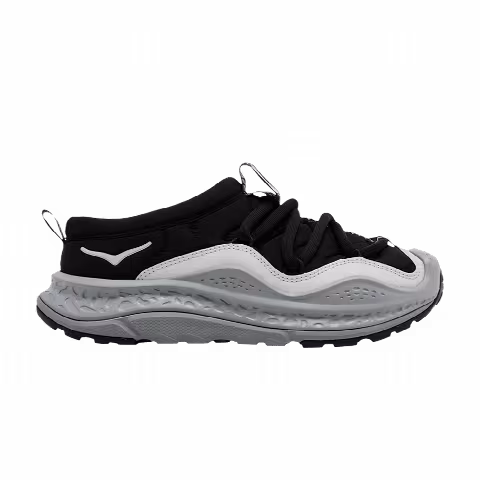 HOKA Ora Primo 'Black Carbon'