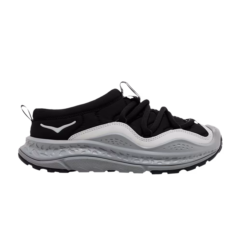 HOKA Ora Primo Black Carbon