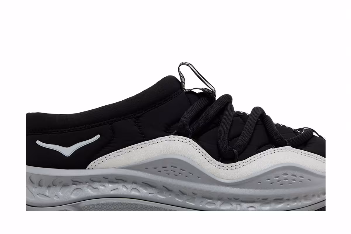 HOKA Ora Primo Black Carbon, view 3