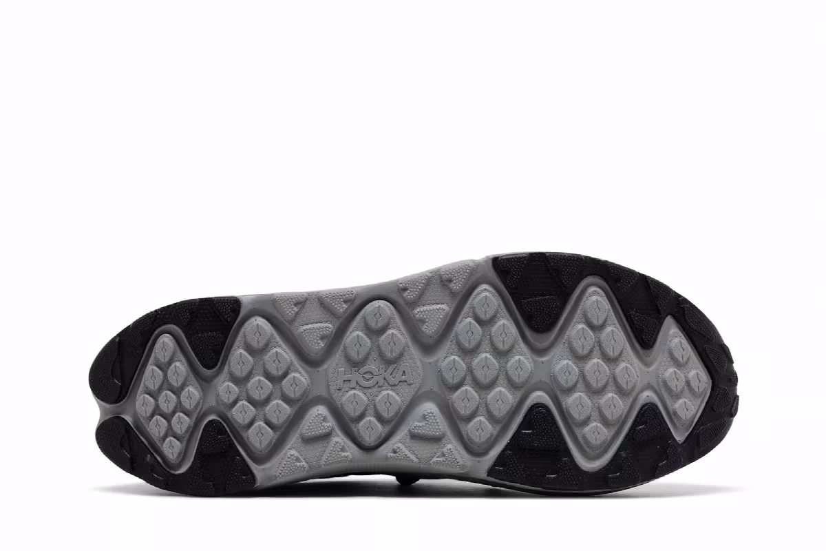 HOKA Ora Primo Black Carbon, view 5