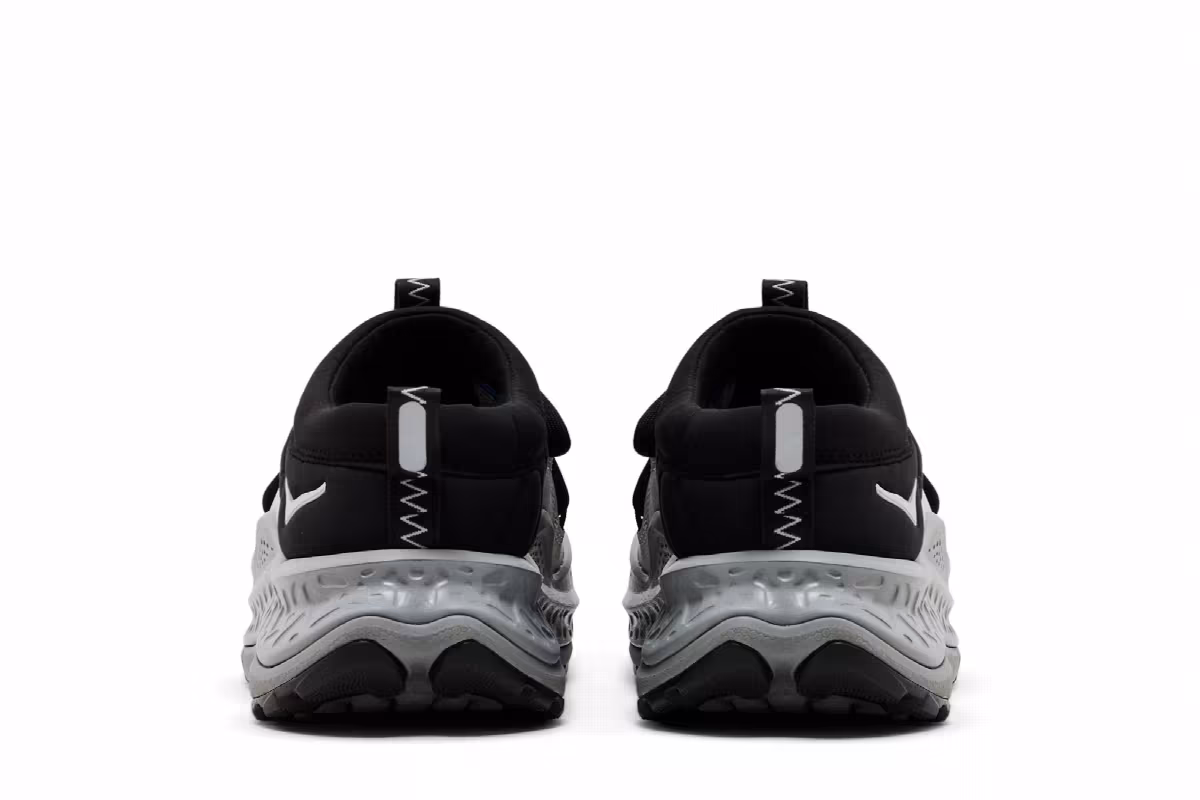 HOKA Ora Primo Black Carbon, view 7