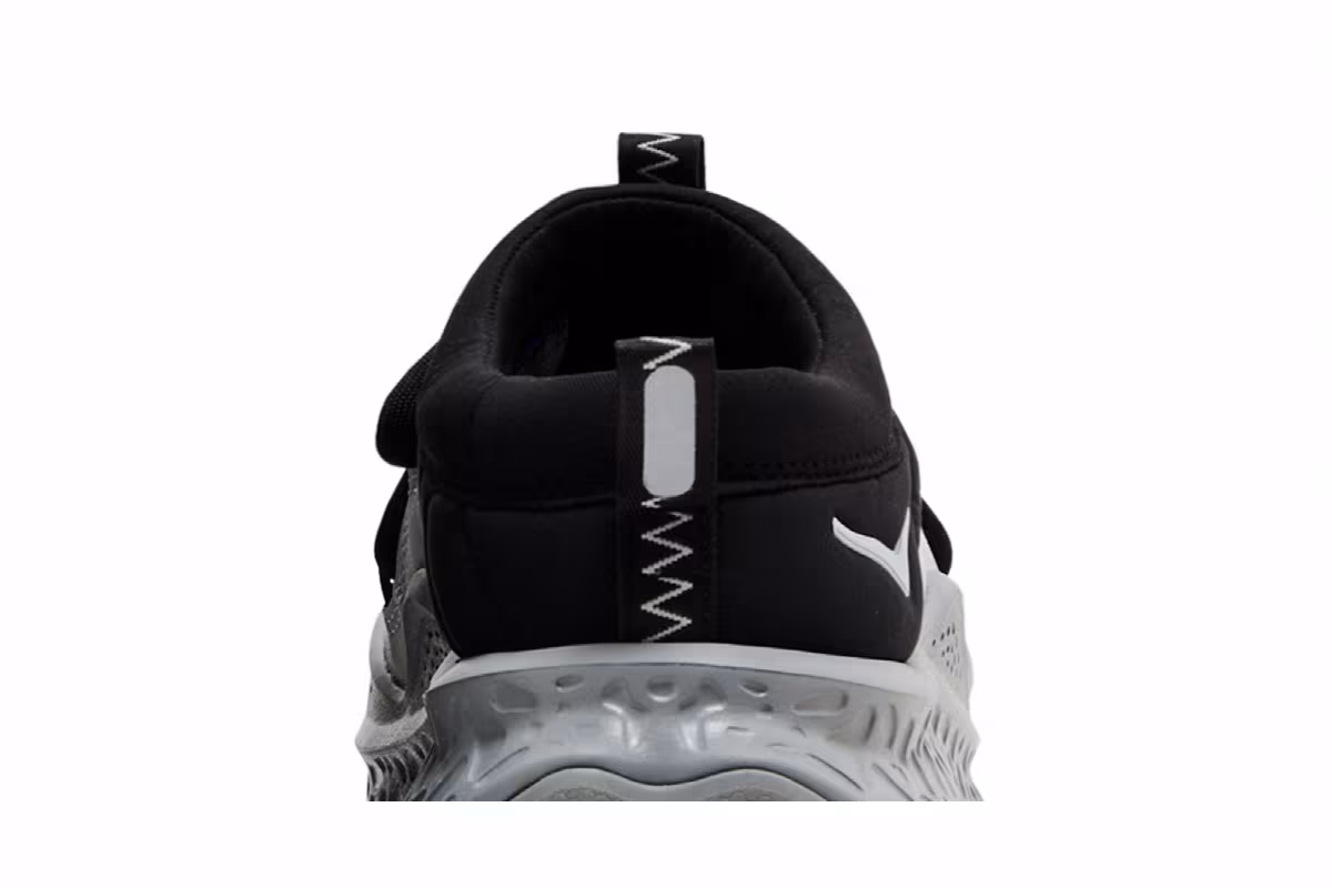 HOKA Ora Primo Black Carbon, view 8