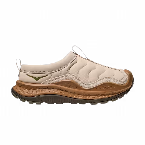 HOKA Ora Primo 'Elite Terrain System - Oatmeal Bark'