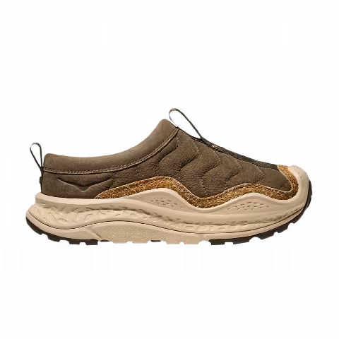 HOKA Ora Primo 'Elite Terrain System - Antique Olive'