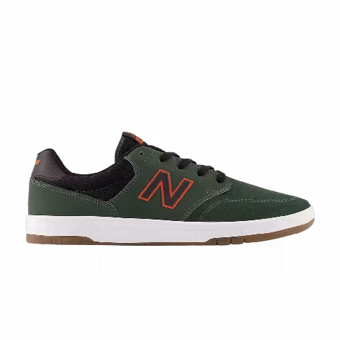 New Balance Numeric 425 'Green Orange'