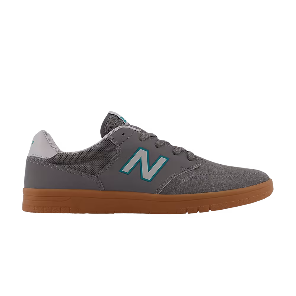 New Balance Numeric 425 Grey Gum