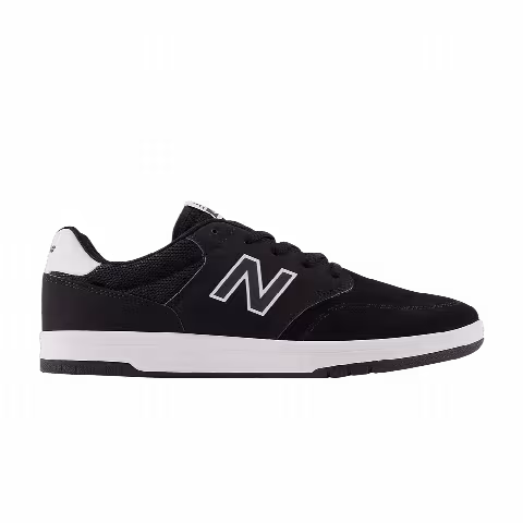 New Balance Numeric 425 'Black White'