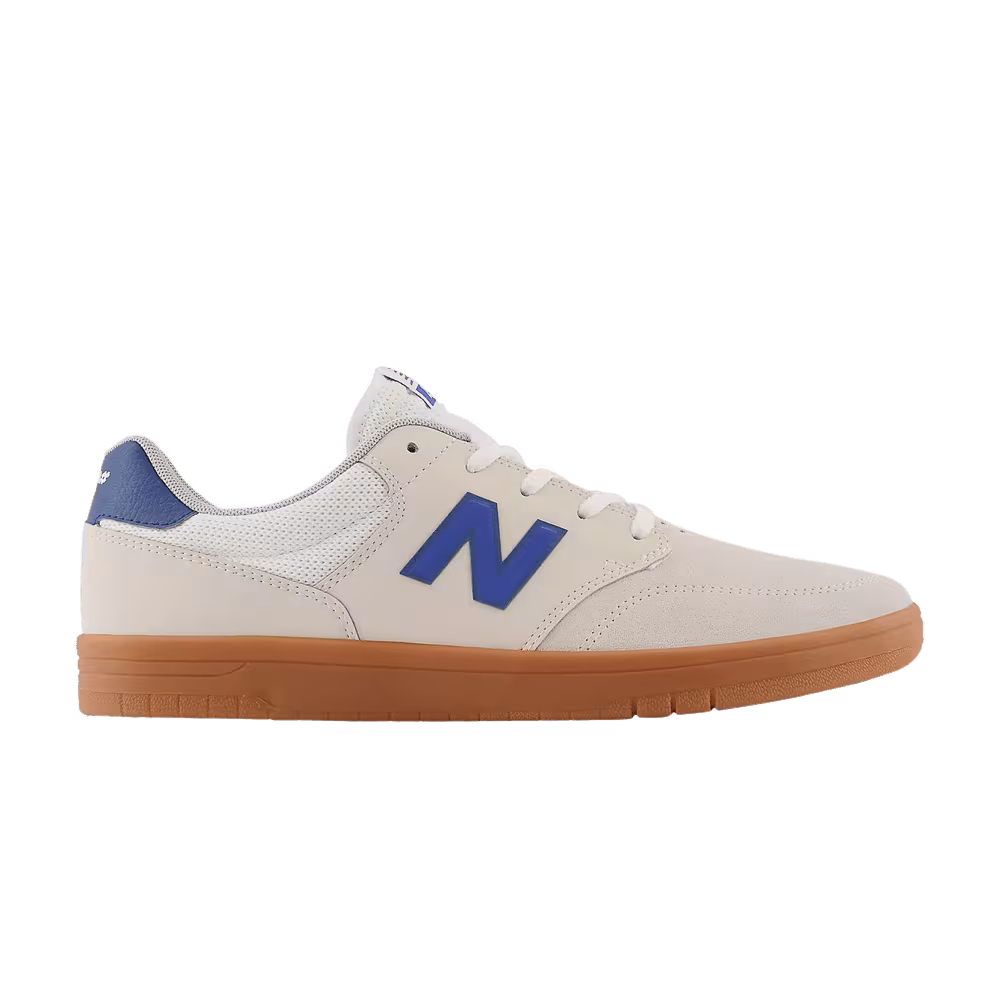New Balance Numeric 425 Sea Salt Blue