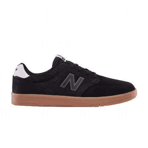 New Balance Numeric 425 'Black Gum'