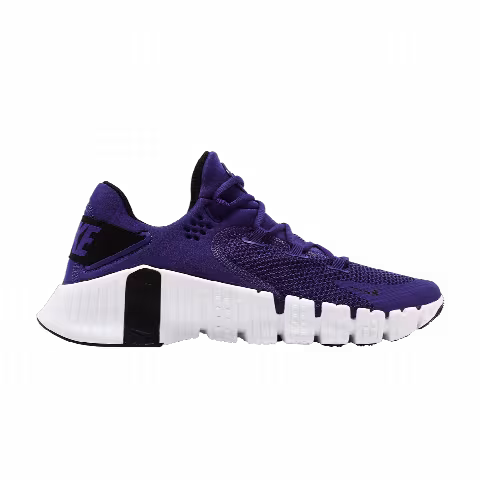 Nike Free Metcon 4 'Court Purple'