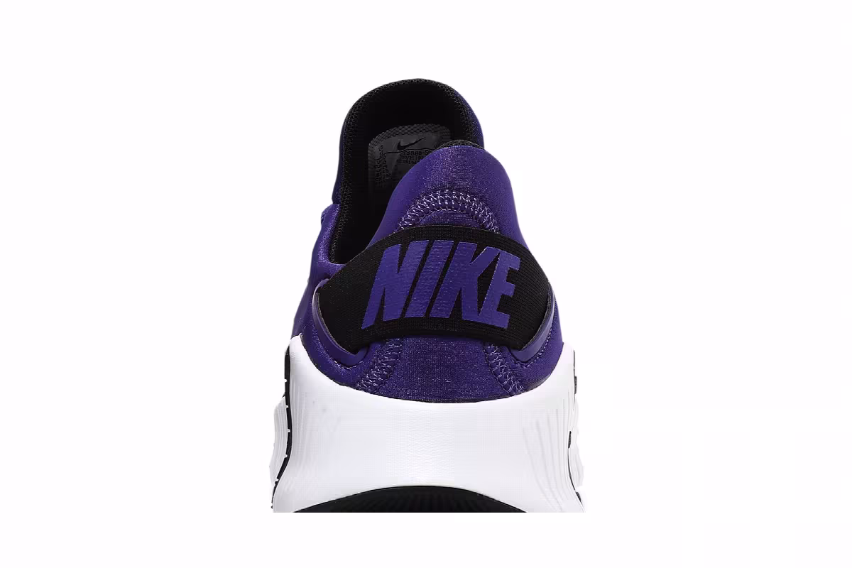 Nike Free Metcon 4 Court Purple, view 8