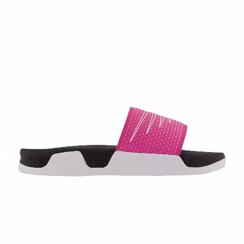 New Balance Wmns Zare Comfort Slide 'Pink'