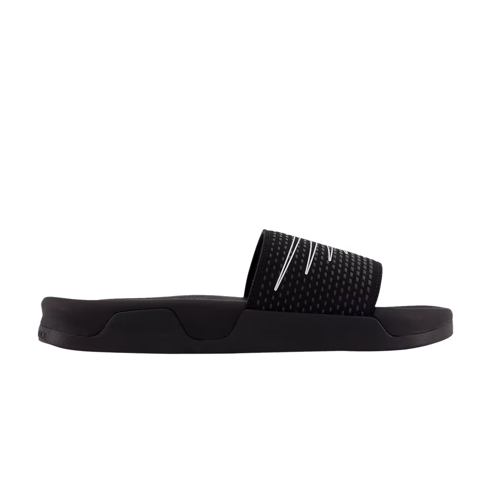 New Balance Zare Comfort Black