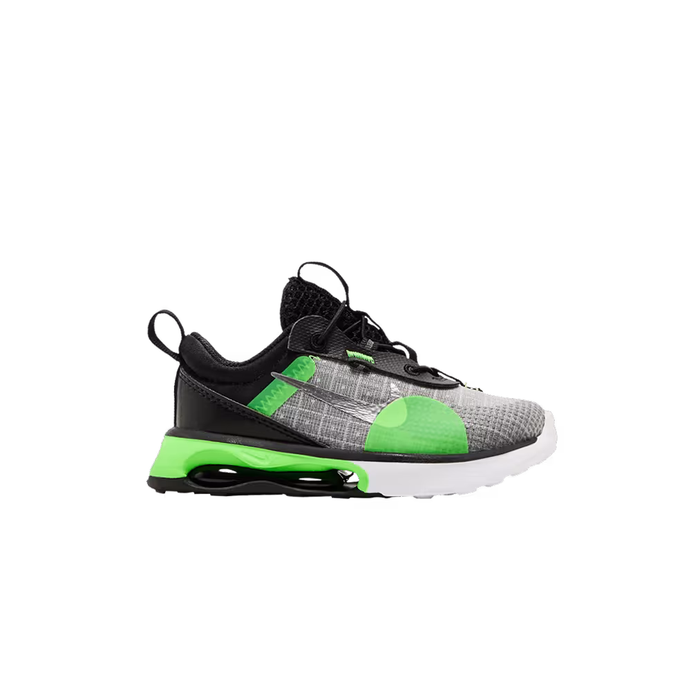 Nike Air Max 2021 TD Black Green Strike