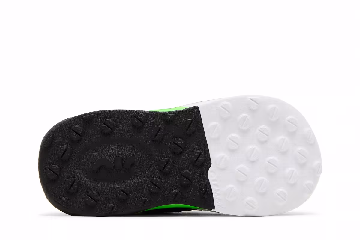 Nike Air Max 2021 TD Black Green Strike, view 5