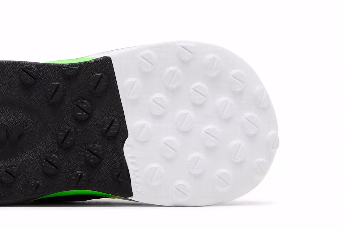 Nike Air Max 2021 TD Black Green Strike, view 6
