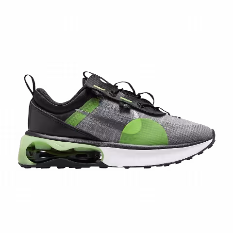 Nike Air Max 2021 PS 'Black Green Strike'