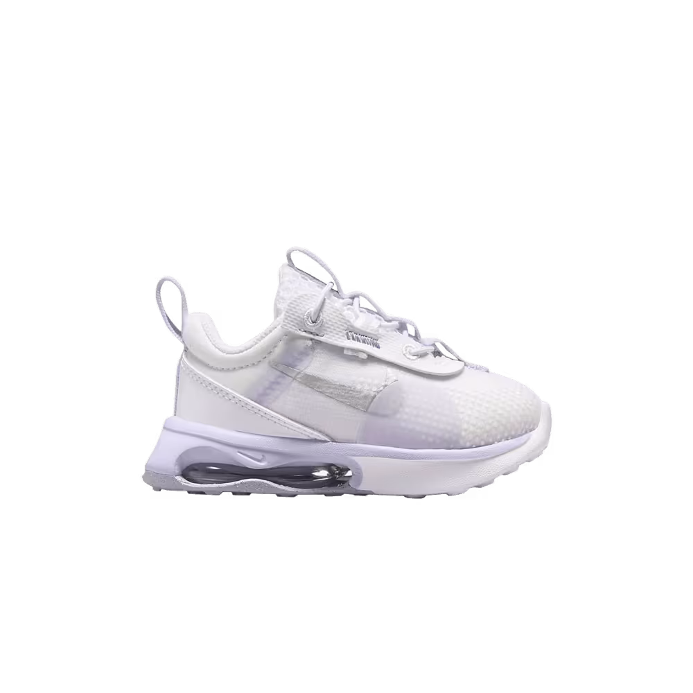 Nike Air Max 2021 TD White Pure Violet