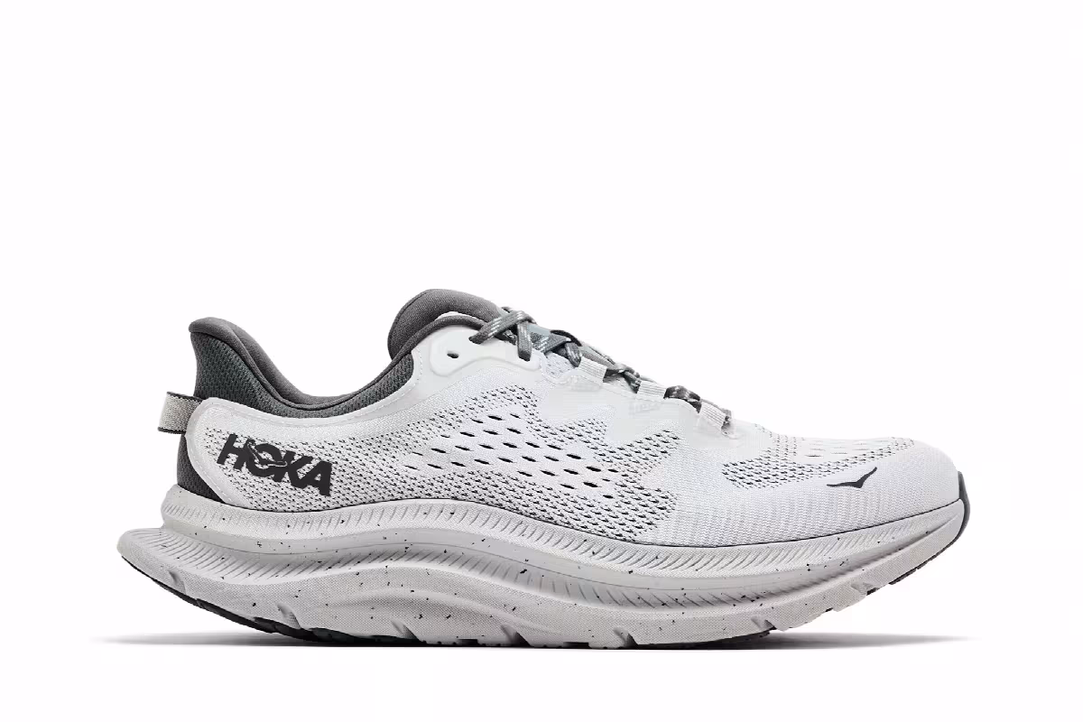 HOKA Kawana 2 Stardust, view 2