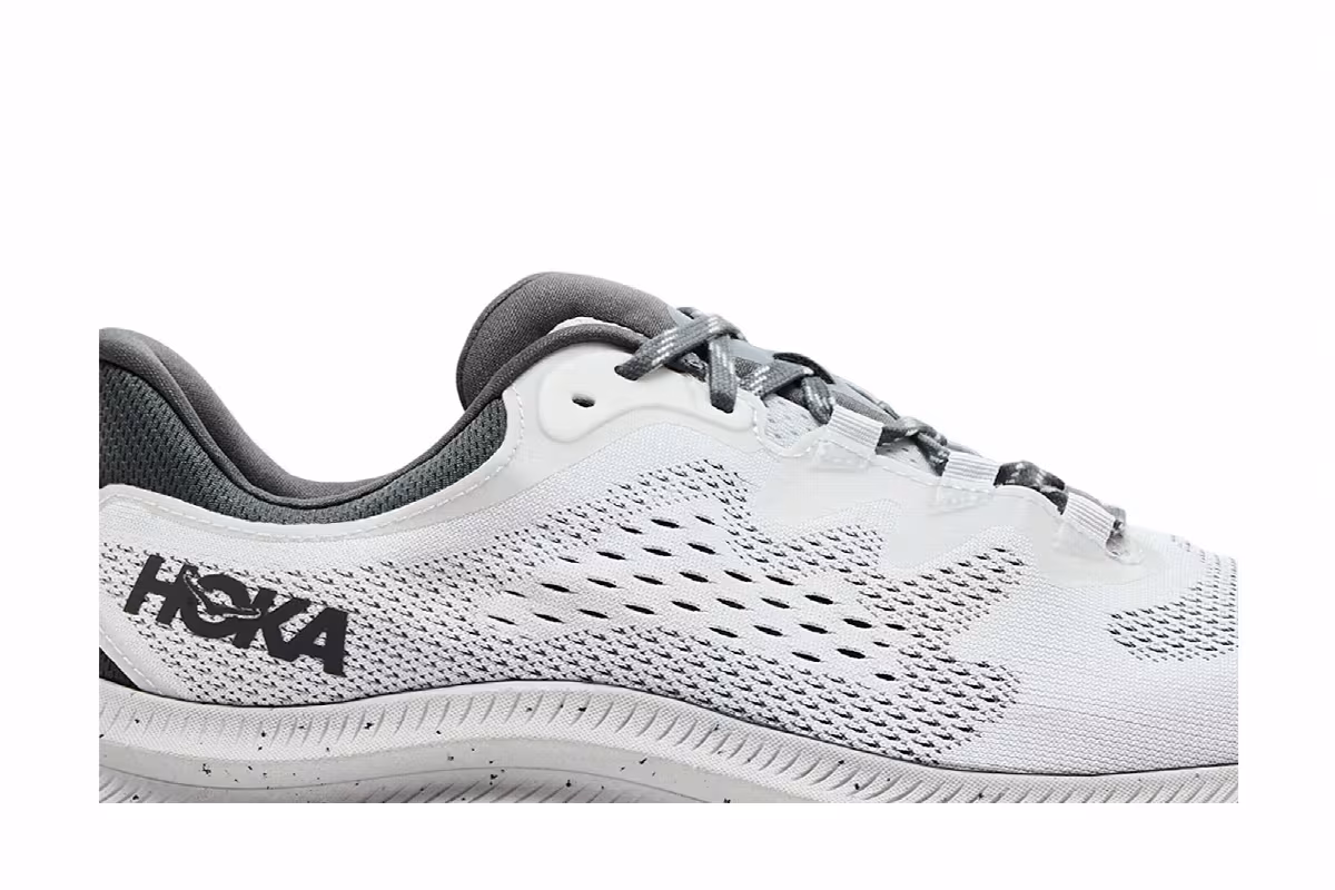 HOKA Kawana 2 Stardust, view 3