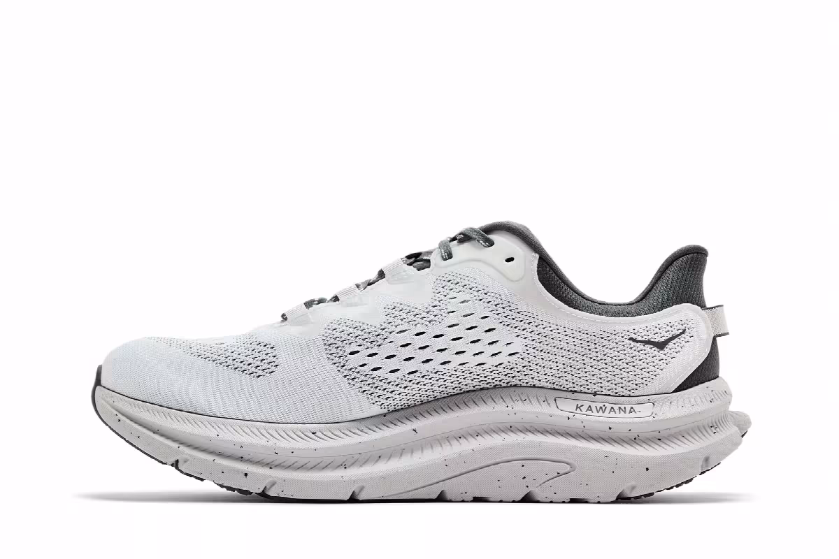 HOKA Kawana 2 Stardust, view 4