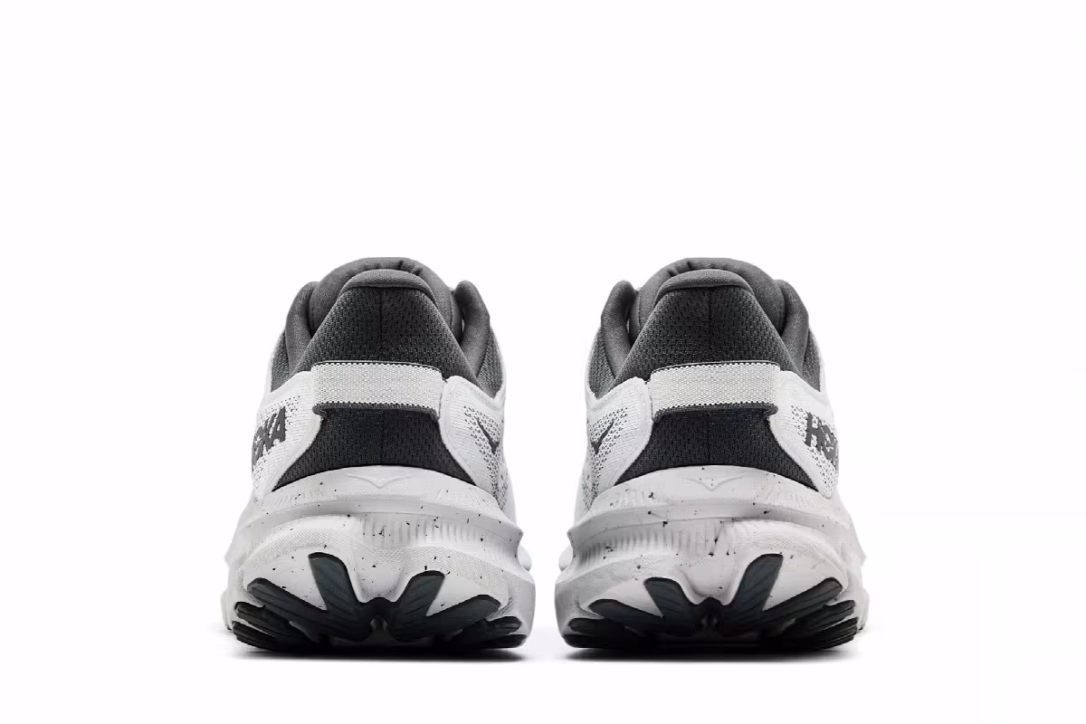 HOKA Kawana 2 Stardust, view 7