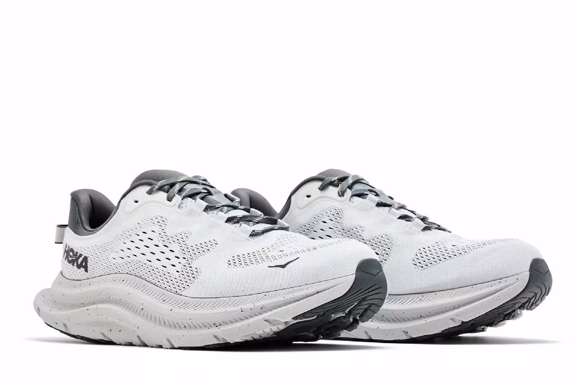 HOKA Kawana 2 Stardust, view 9