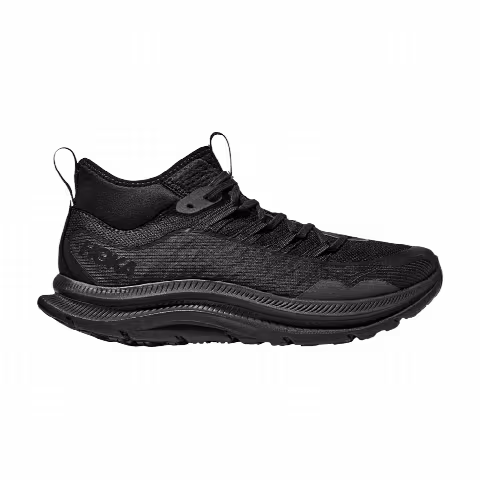 HOKA Kawana Mid 'Carbon Black'