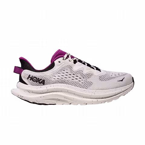 HOKA Wmns Kawana 2 'White Wildflower'