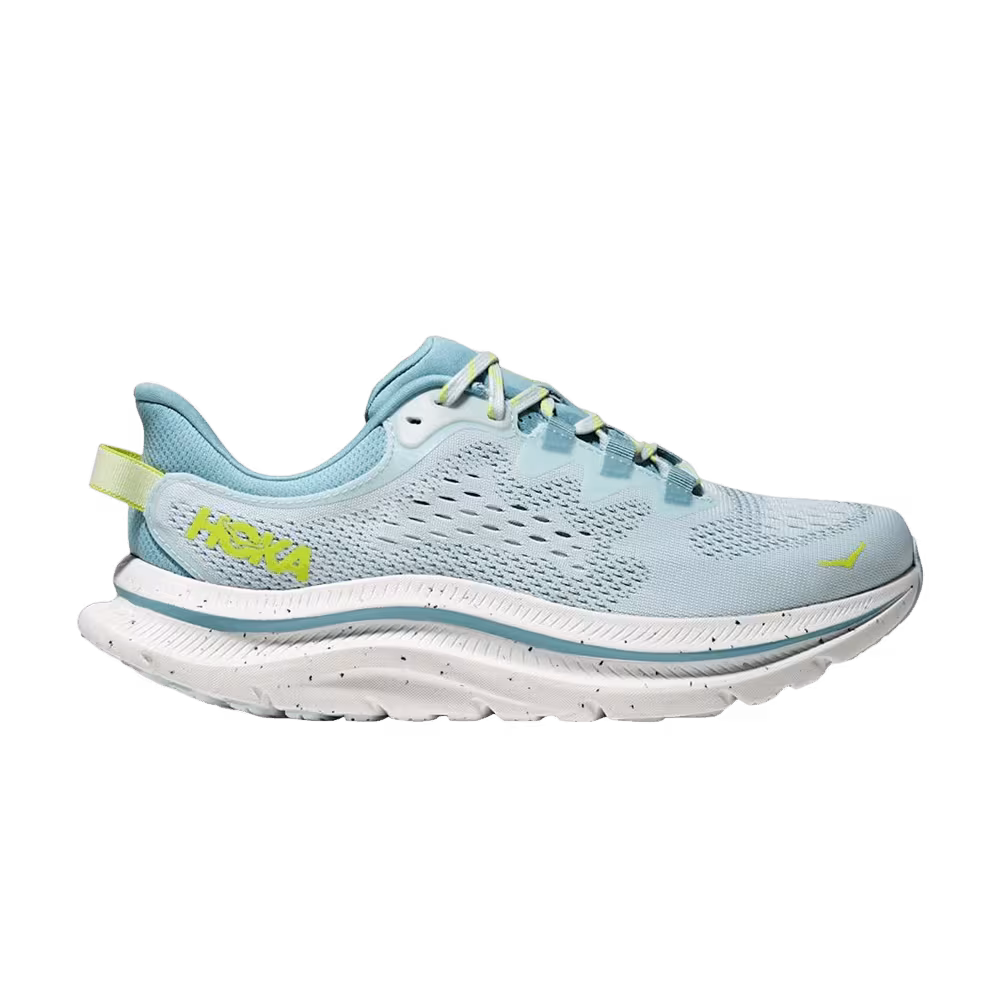 HOKA Women's Kawana 2 Tundra Blue Raindrop