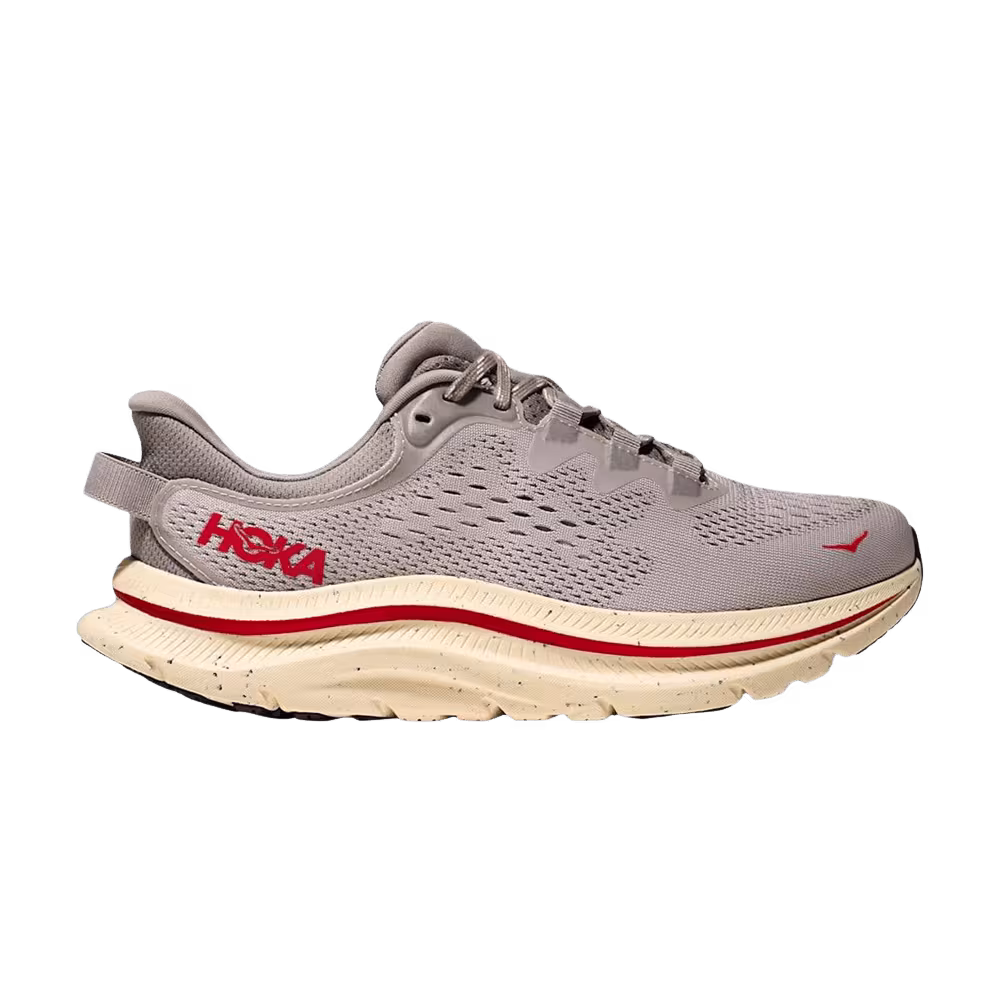 HOKA Women's Kawana 2 Cement Cerise