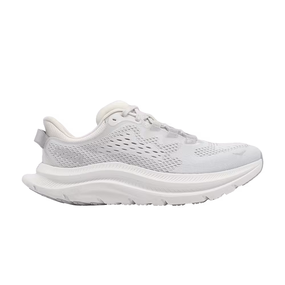 HOKA Women's Kawana 2 Alabaster Cosmic Grey