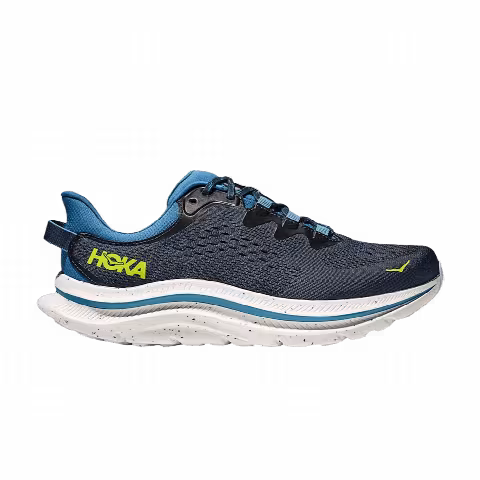 HOKA Kawana 2 'Varsity Navy Foggy Night'