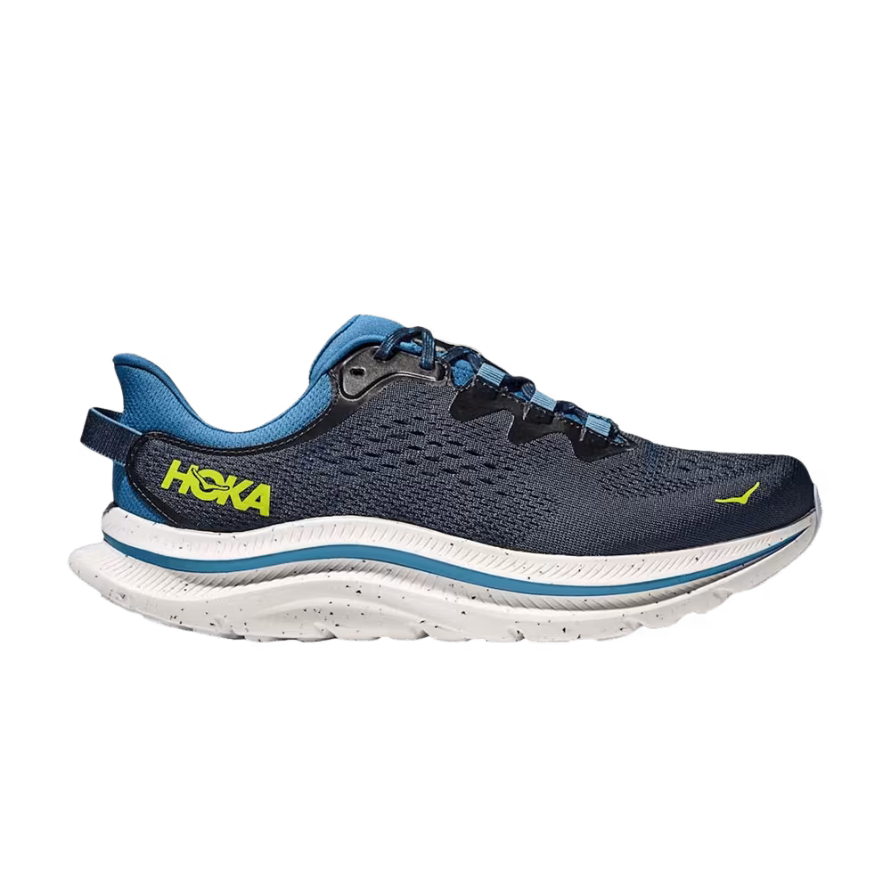 HOKA Kawana 2 Varsity Navy Foggy Night