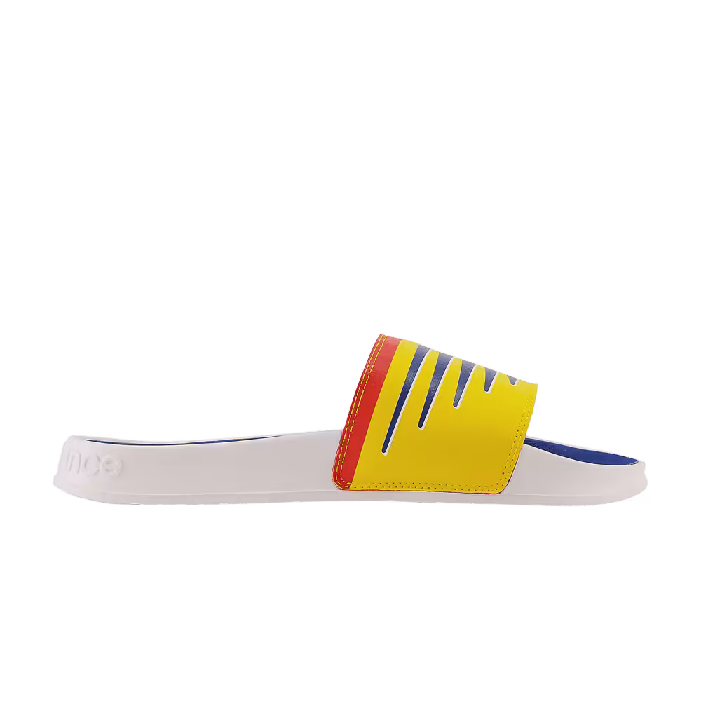 New Balance 200 Slide Limited Edition Old Bay