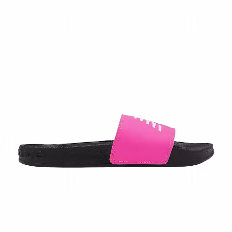 New Balance Wmns 200 Slide 'Black Pink'