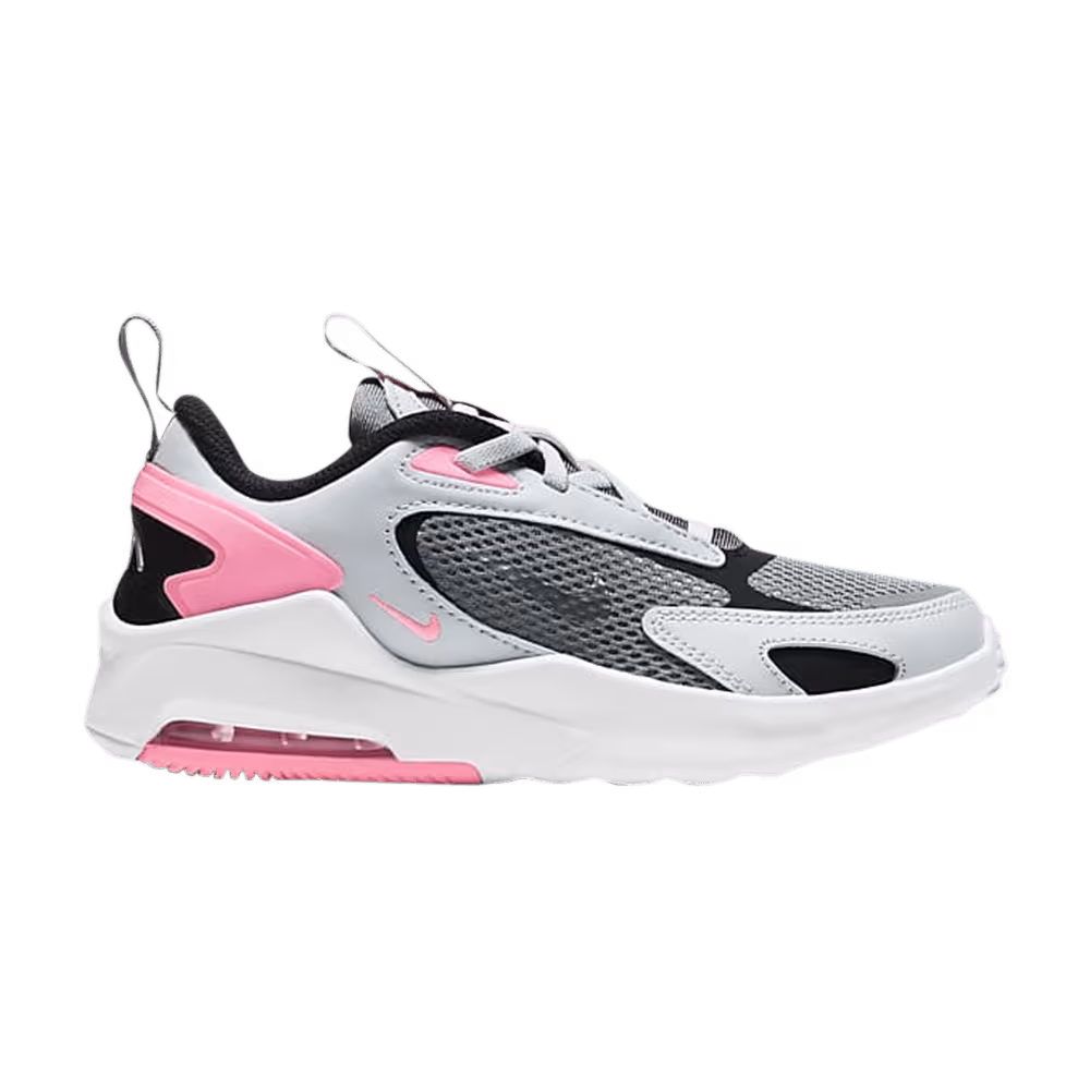 Nike Air Max Bolt PS Smoke Grey Pink