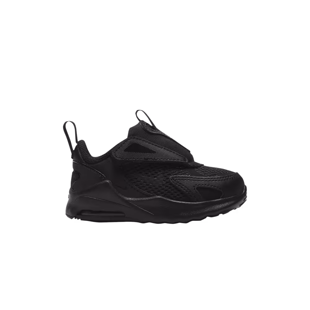 Nike Air Max Bolt TD Triple Black