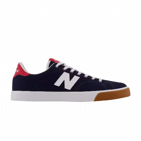 New Balance 210 Pro Court 'Navy Red'
