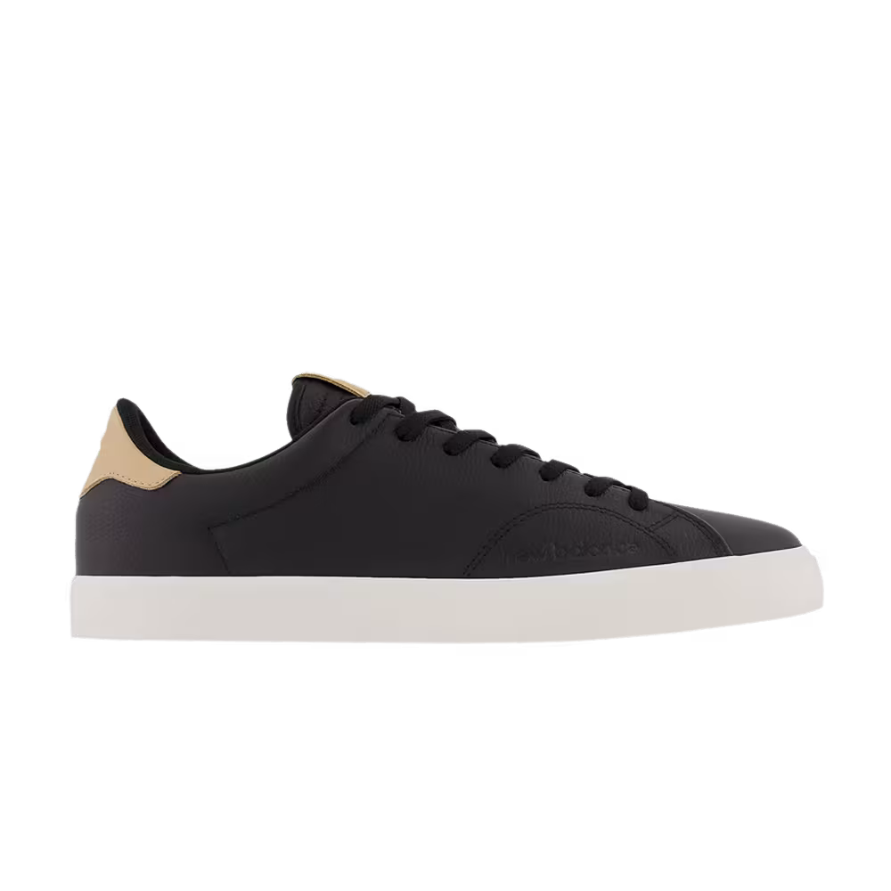 New Balance 210 Pro Court Black