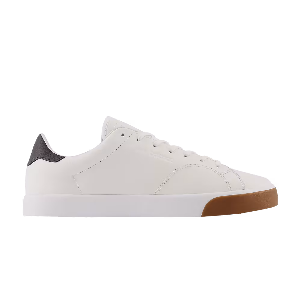 New Balance 210 White Black Gum