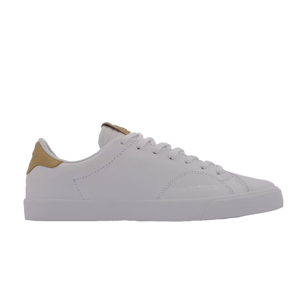New Balance 210 Pro Court White