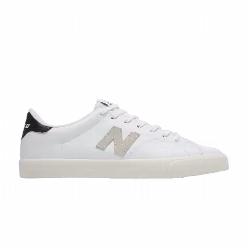 New Balance 210 Pro Court 'White Black'