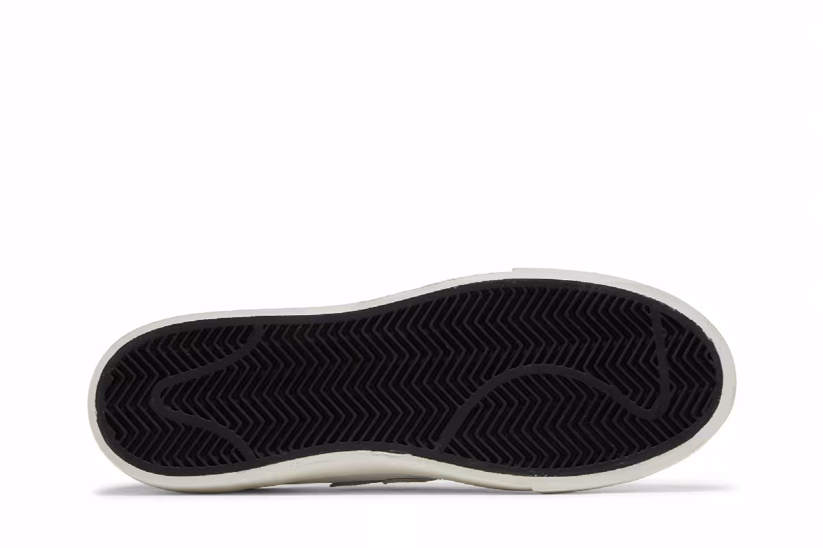 New Balance 210 Pro Court White Black, view 5