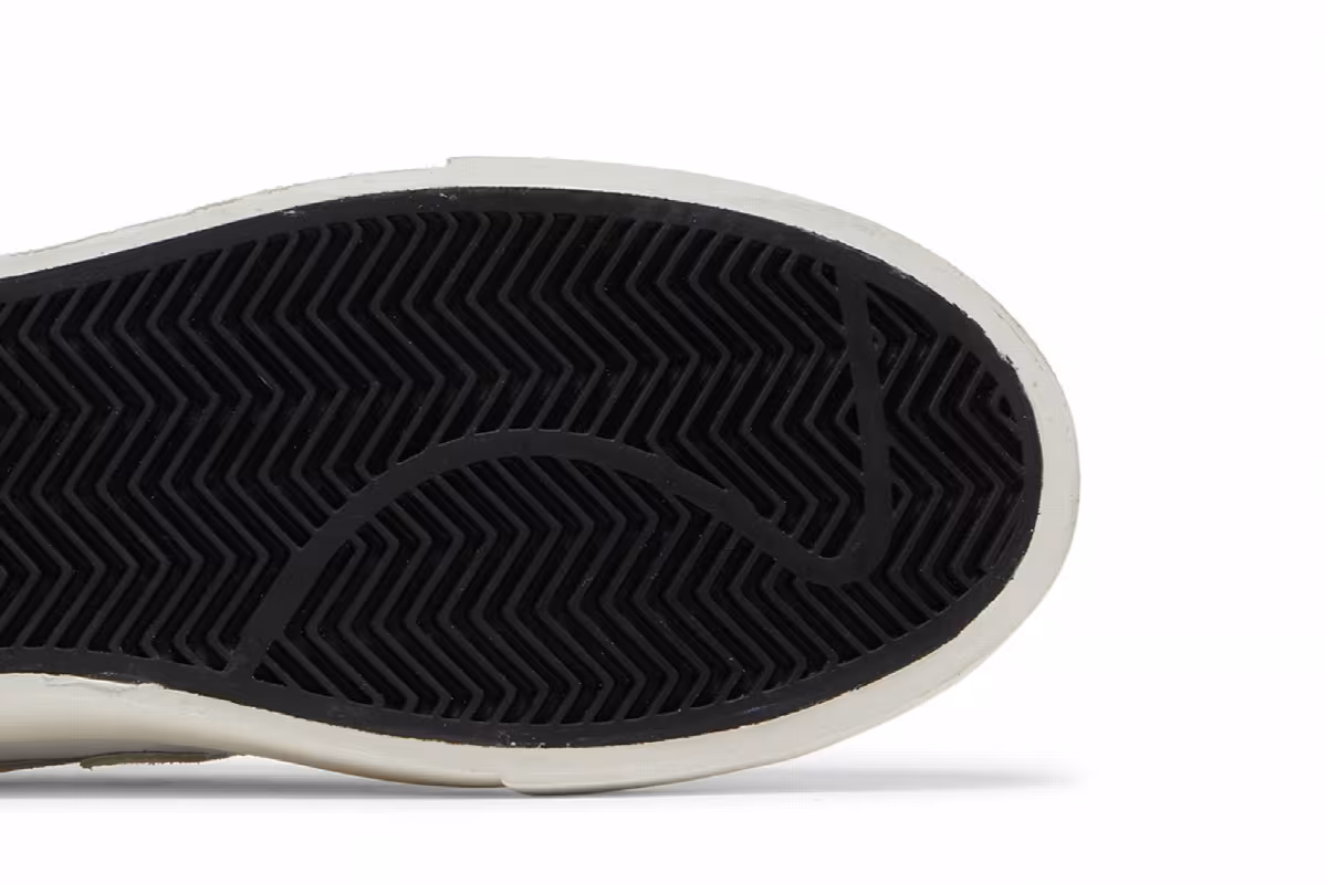New Balance 210 Pro Court White Black, view 6