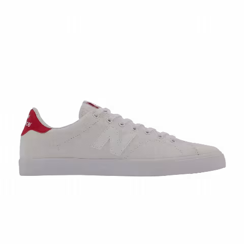 New Balance 210 Pro Court 'White Red'